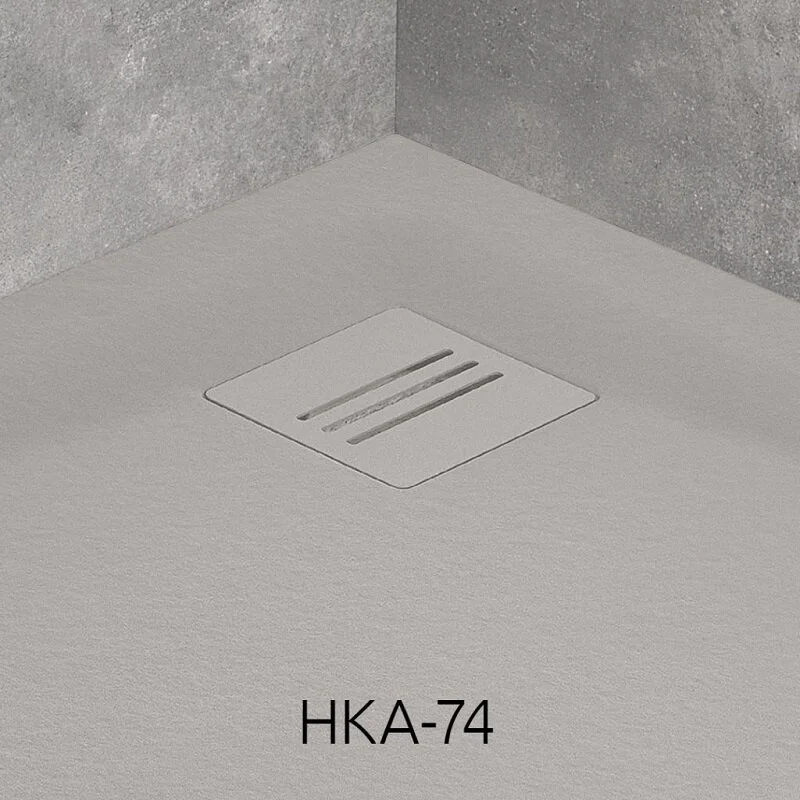 Поддон для душа Radaway Kyntos HKF120100-74 F, 120 x 100 см, прямоугольный