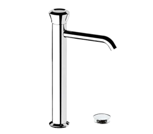 Смеситель для раковины Remer Element ET10LXL