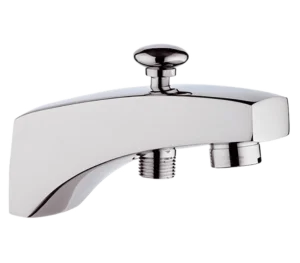 Излив настенный 15 см с дивертером Remer 91D