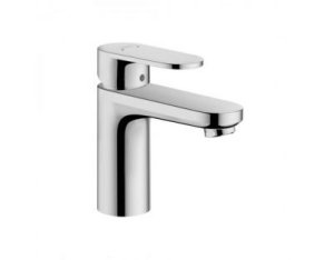 Cмеситель для умывальника Hansgrohe Vernis Blend 70 без донного клапана 71558000 хром
