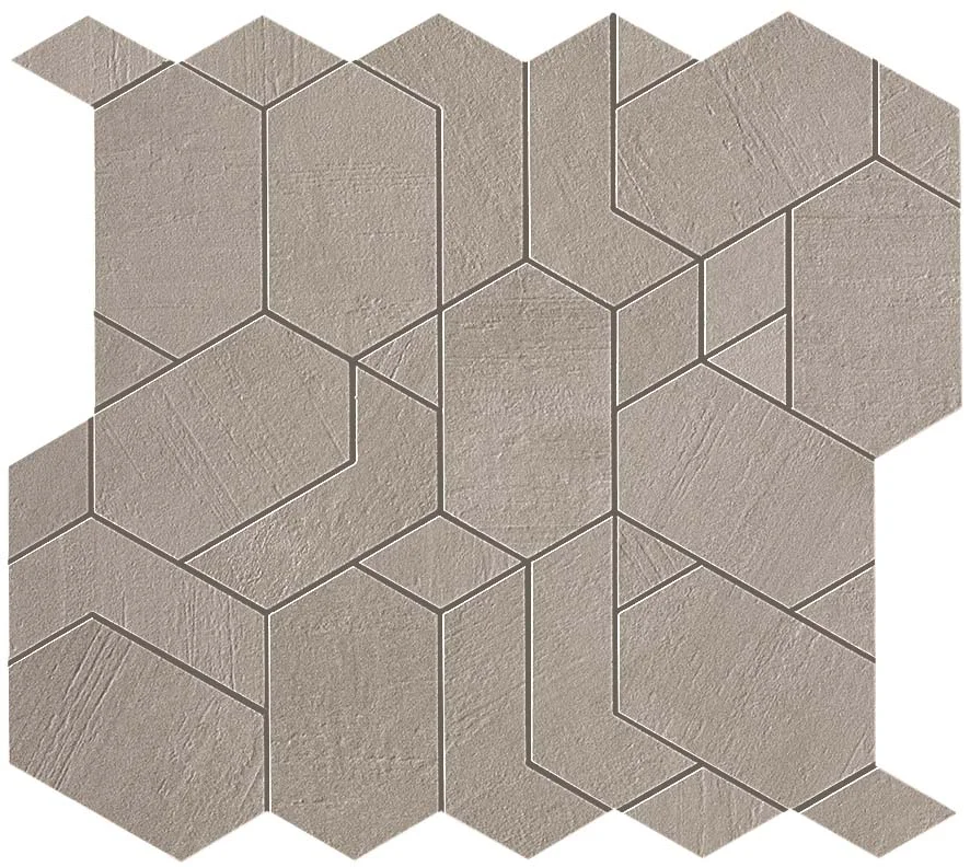 Мозаика Boost Pearl Mosaico Shapes Мозаика Boost Pearl Mosaico Shapes
