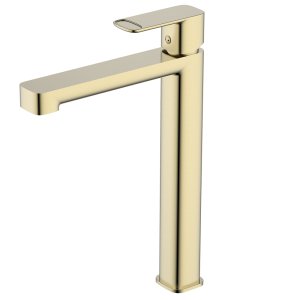 AQM6614 Parma Смеситель для раковины однорычажный