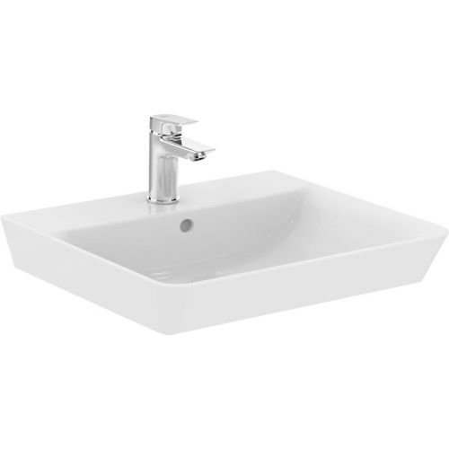 Раковина Ideal Standard Connect Air Cube E074201 60 см