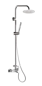 Душевая система Remer Winner W37X7MDEC20