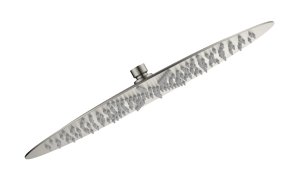 Верхний душ Ø400 мм, нерж. Сталь