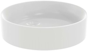 Умывальник-чаша Ideal Standard CONCA круглый 45 см