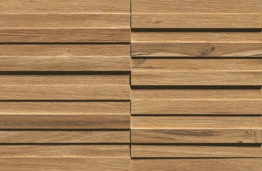 Мозаика Etic Rovere Venice Industrial 3D