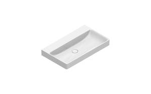 Раковина Catalano Green 80х47