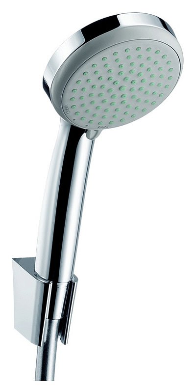 Держатель ручного душа Hansgrohe Porter S, хром, 28331000