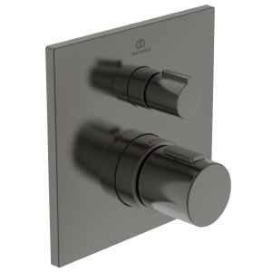 Смеситель Ideal Standard Ceratherm C100 встраиваемый для душа, A6956