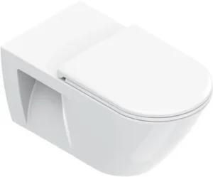 Унитаз подвесной безободковый Catalano Comfort 70х36, белый глянцевый, арт.911700001