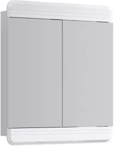 Шкаф с зеркалом Aqwella Корсика