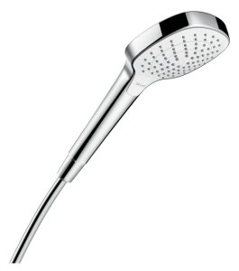 Душевая лейка Hansgrohe Croma 110 Select Е Vario HS