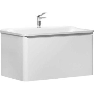 Тумба Raval Welto  с 2 ящ. напольная, с ножками