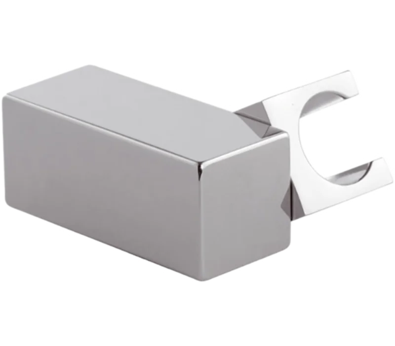 Держатель ручного душа Remer 339SS, хром