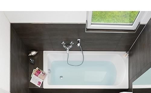 Прямоугольная ванна 150х70 см Ideal Standard HOTLINE K865801