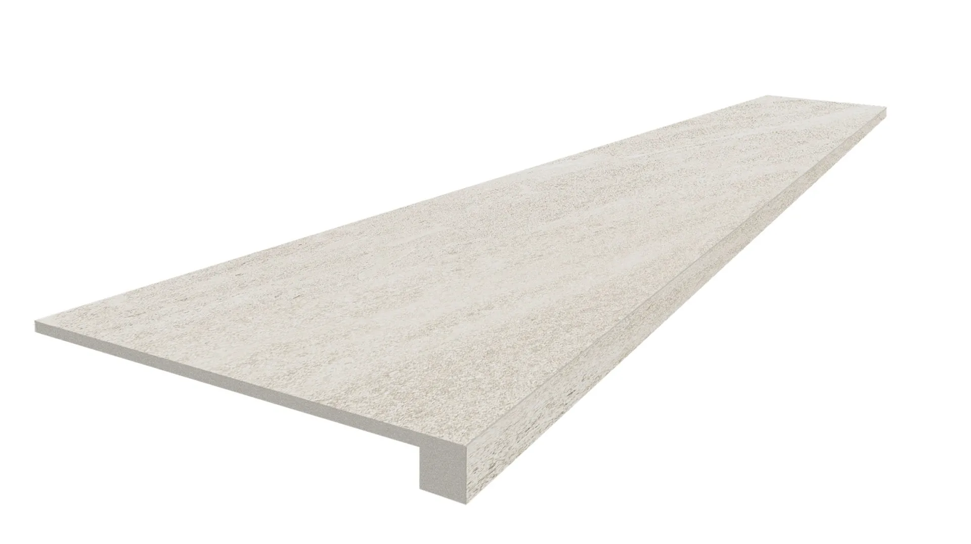 Ступень Coliseum CONTEA WHITE SCAL.60 FRONT / КОНТИ УАЙТ 60 фронтальная