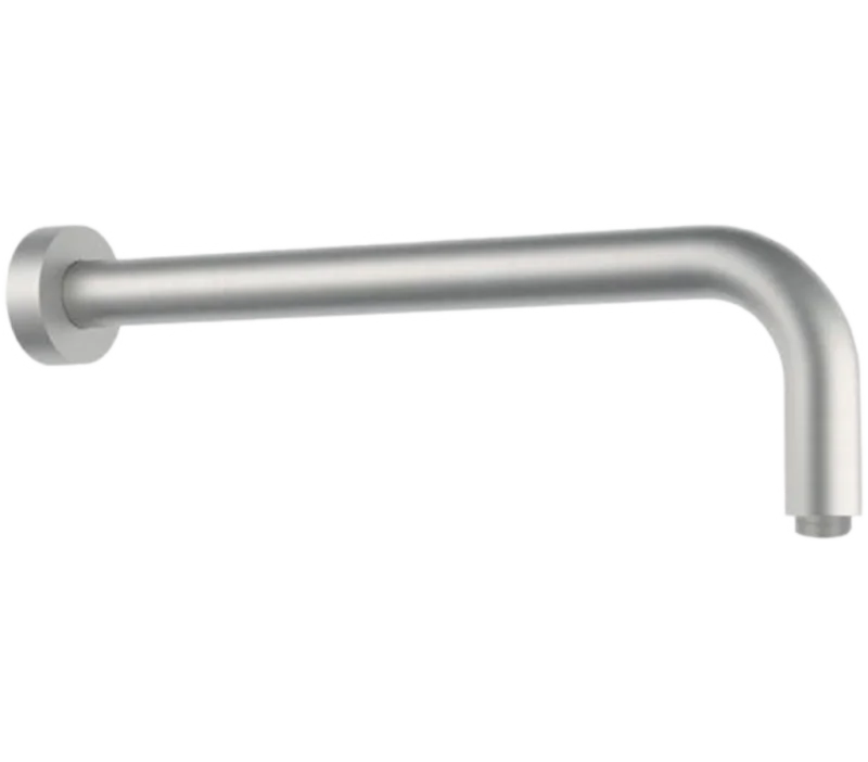 Кронштейн для верхнего душа 30 см Remer INOX SS343L30, нержавеющая сталь