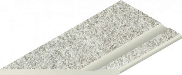 Бортик Italon NORDICA ICE BOR.30X60 SVASATO ROUND SX / НОР.АЙС 30X60 С ВЫЕМКОЙ ЗАКРУГ.ЛЕВ Бортик Italon NORDICA ICE BOR.30X60 SVASATO ROUND SX / НОР.АЙС 30X60 С ВЫЕМКОЙ ЗАКРУГ.ЛЕВ