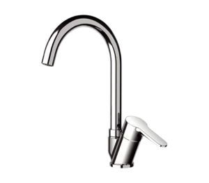 Смеситель для кухни Remer Winner W42B