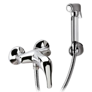Гигиенический душ со смесителем Remer C332REZ