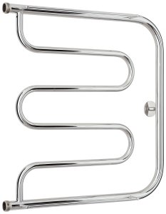 Водяной полотенцесушитель Стилье Тандем 2 полки