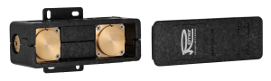 Скрытая часть для раковины Remer RRBOX15