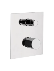 Смеситель для душа Remer Edge EG509