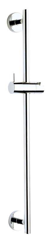 Душевая стойка 66 см Remer 317M, хром