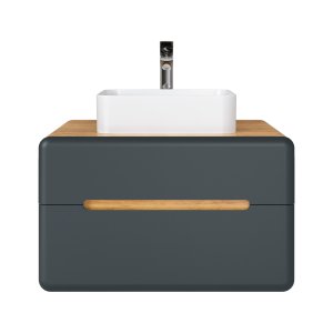 Тумба Solare подвесная