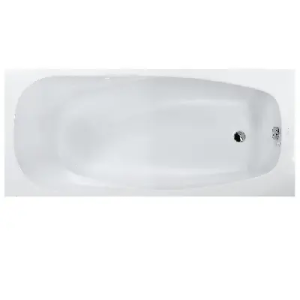 Ванна акриловая Vagnerplast ARONIA