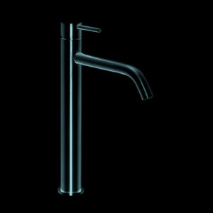 Siena Смеситель для раковины однорычажный 210мм