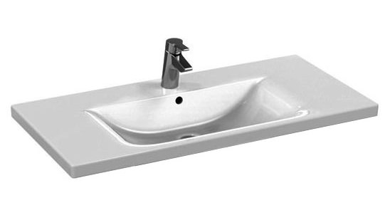 Раковина Ideal Standard Connect new E812601 (100 см)