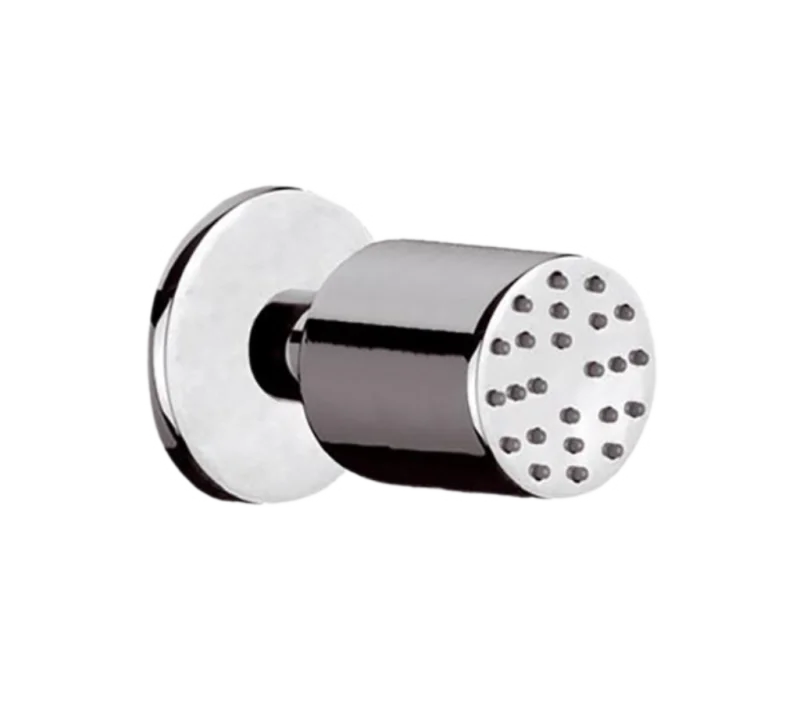 Форсунка Remer N34JET, хром