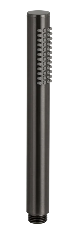 Ручной душ Remer 317MCCFPX, черный брашированный хром