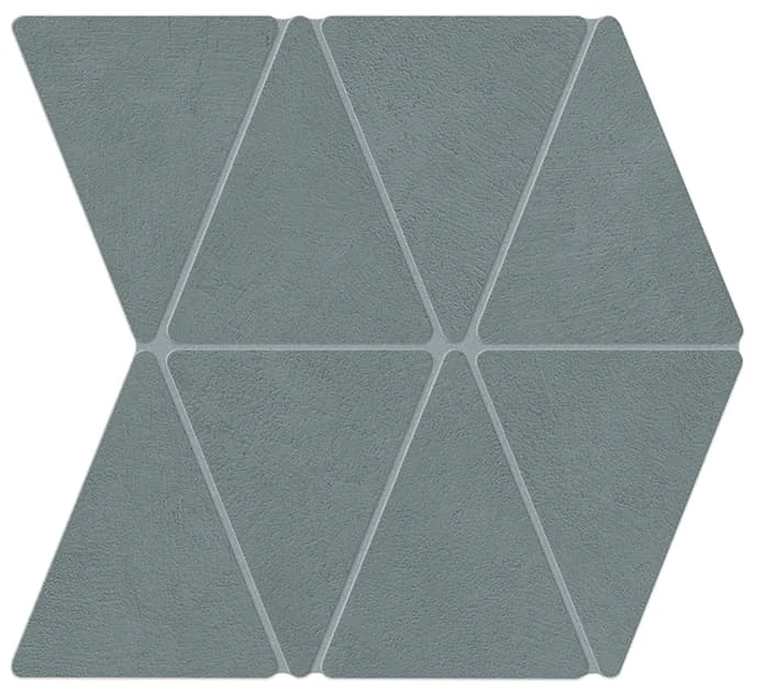 Мозаика Boost Natural Cobalt Mosaico Rhombus (***) Мозаика Boost Natural Cobalt Mosaico Rhombus (***)