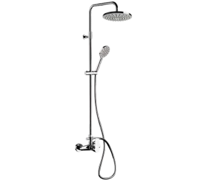 Душевая система Remer Energy EY37AEC20