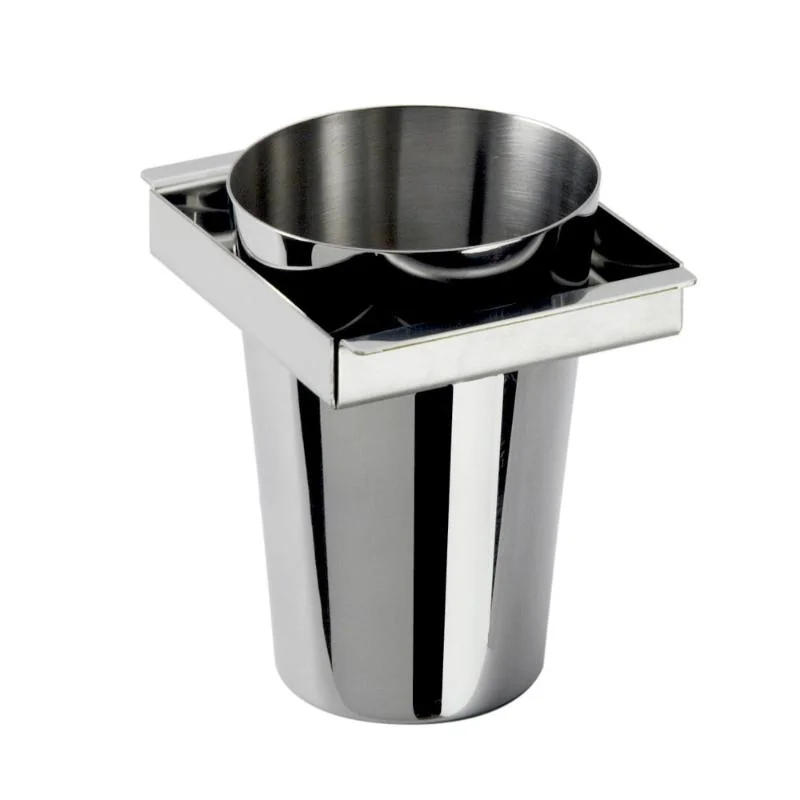 Стакан 52801.29 нержавеющая сталь