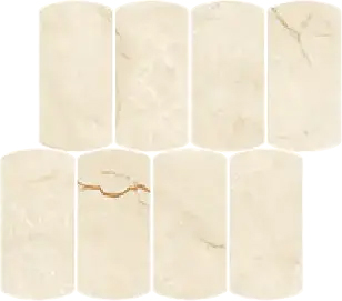 Мозаика ATELIER ARCH COZY MARFIL POLISHED 30x30