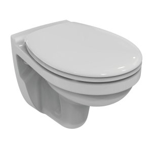 Подвесной унитаз Ideal Standard ECCO-EUROVIT E876901