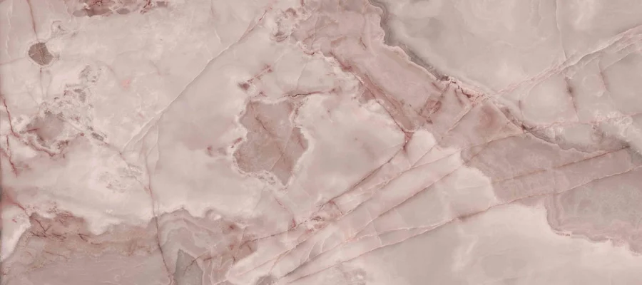 Плитка REVES DE REX ROSE MATTE 80X180 RET