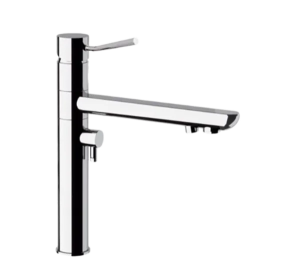 Смеситель для кухни Remer Minimal N40DW под фильтр