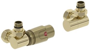 Терморегулятор автоматический 3D Сунержа левый (G 1/2" НР х G 3/4" НГ)