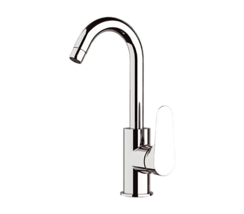 Смеситель для раковины Remer Class Line L72C