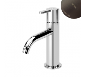 Смеситель для раковины Bruma Leaf 167 001