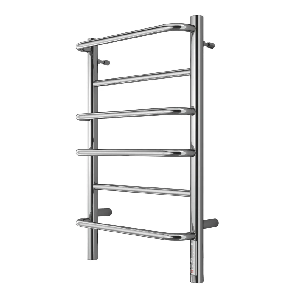 Евромикс П6 400х650 Электро (quick touch) Полотенцесушитель TERMINUS, арт.4670078531261