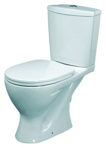 Унитаз-компакт Ideal Standard Oceane Junior W909001 с микролифтом