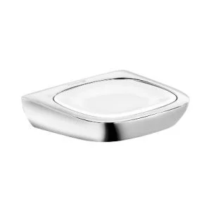 Мыльница 5398505 хром