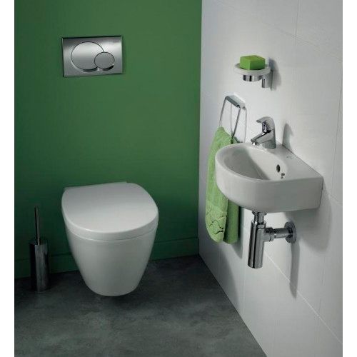 Рукомойник Ideal Standard Connect ARC E791401 35 см