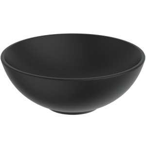 Раковина накладная Ideal Standard STRADA O круглый